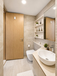 High Park Residences (D28), Apartment #589870921